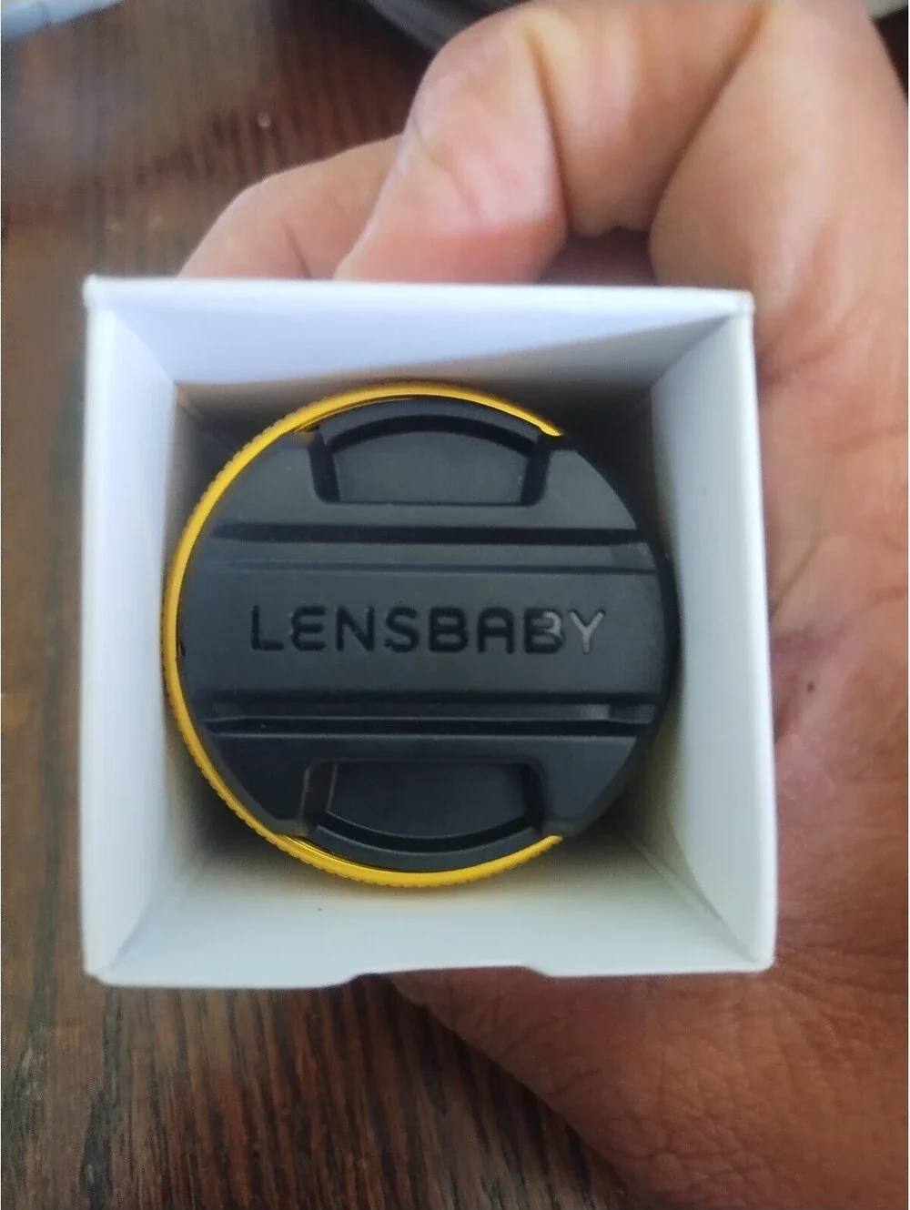 Lensbaby Twist 60 Optic LBT60